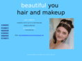 beautifulyouhairandmakeup.com