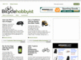 bicyclehobbyist.com