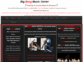 bigbangmusiccenter.com