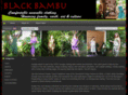 black-bambu.com