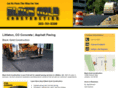 blackgoldconstructionconcrete.com
