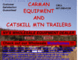 carmanequipment.com