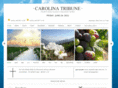 carolinatribune.com