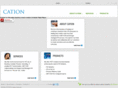 cationconsulting.com