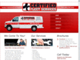 certifiedfleetservices.com