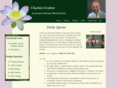 cgruber.com