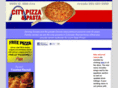 citypizzaandpasta.com