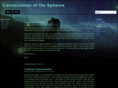 conversationofthespheres.com