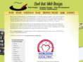 coolhatwebdesign.com