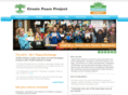 createpeaceproject.org
