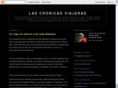 cronicasviajeras.net