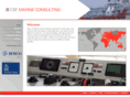 csfmarine.com
