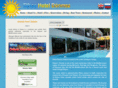 dalyan-donmez-hotel.com