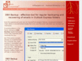 dbxbackup.com
