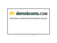 demolicions.com