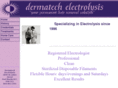 dermatechelectrolysis.com