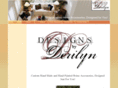 designsbyderilyn.com
