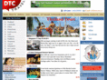 dtctravel.com
