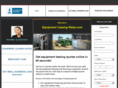 equipmentleasingrates.com