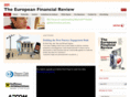 europeanfinancialreview.com