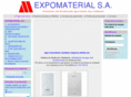 expomaterial.com