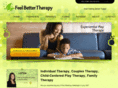 feelbettertherapy.com