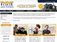 forteauctions.com
