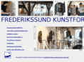 frederikssund-kunstforening.dk