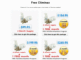 freecliminax.com