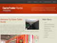 game-trailer-rental.com