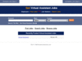 getvirtualassistantjobs.com