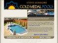 goldmedalpools.com