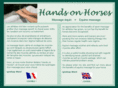 hands-on-horses.com
