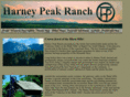 harneypeak.com