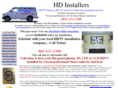 hdinstallers.biz