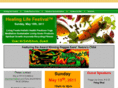 healinglifefestival.com