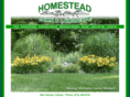 homesteadlawn.com