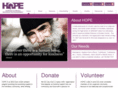 hopeforlongmont.com