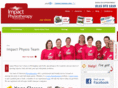 impactphysio.co.uk