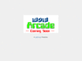 indie-arcade.com