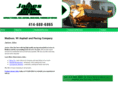 jamesjolesasphaltandpaving.com
