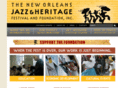 jazzandheritage.org