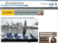 kingstoncommunitynews.com