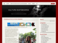 kultureskateboards.com