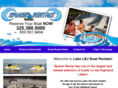 lakelbjsunrisebeachboatrentals.com