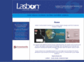 lasbon.com