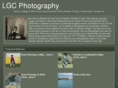 lgcphotography.com