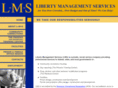 libertymanagementservicesinc.com