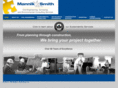 manniksmithgroup.com