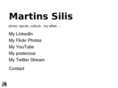 martinssilis.com
